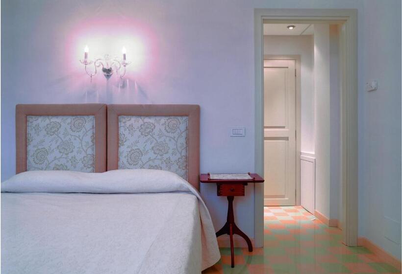 수피리어 룸, Roccafiore Wine Resort & Spa