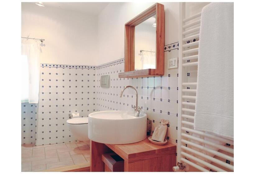 스위트, Roccafiore Wine Resort & Spa