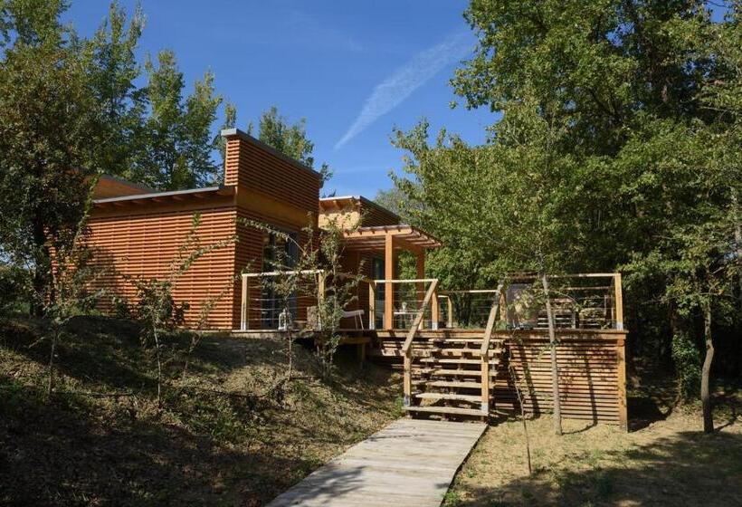 침실 1개 아파트, Roccafiore Wine Resort & Spa