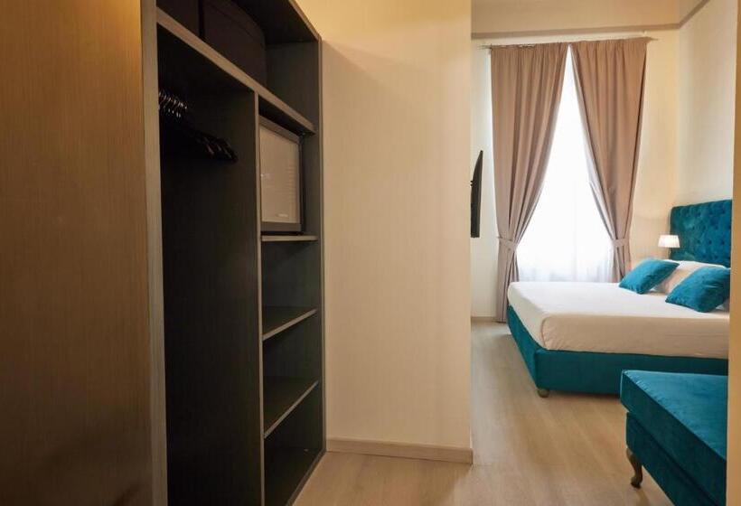 اتاق سوپریور, Residenza Maglioni Al Battistero
