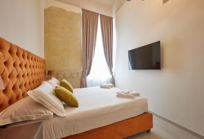 اتاق سوپریور, Residenza Maglioni Al Battistero