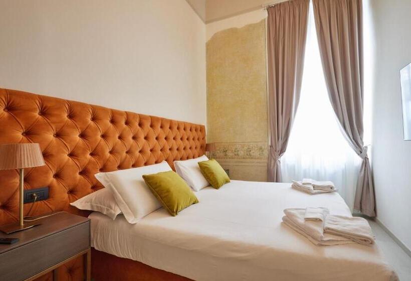 اتاق سوپریور, Residenza Maglioni Al Battistero