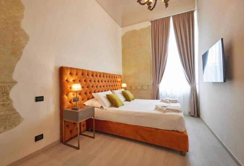 اتاق سوپریور, Residenza Maglioni Al Battistero