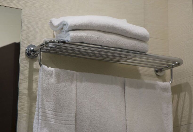 Люкс, Best Western Plus Hotel Modena Resort