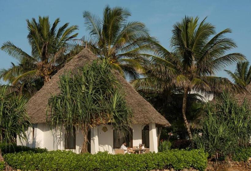 Номер Стандарт с Террасой, Essque Zalu Zanzibar