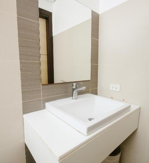스탠다드 룸, Go Hotels Tacloban