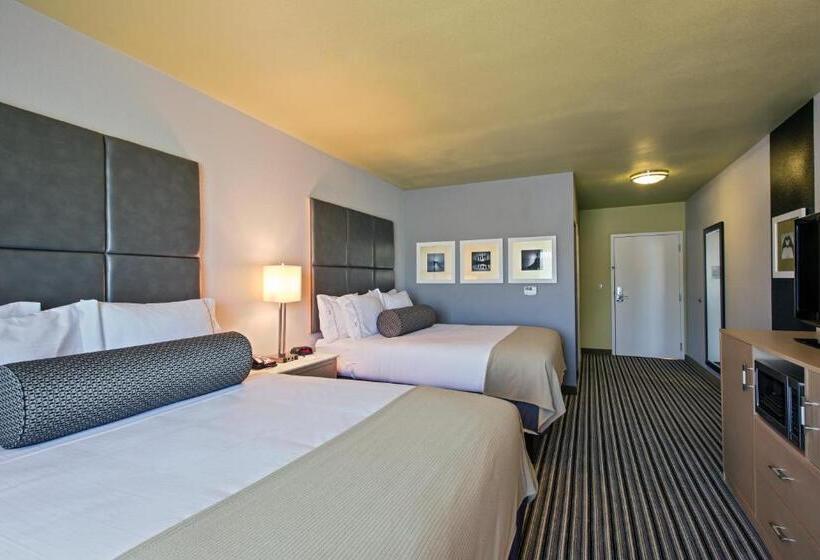 Номер Стандарт, Holiday Inn Express & Suites Carlisle, An Ihg