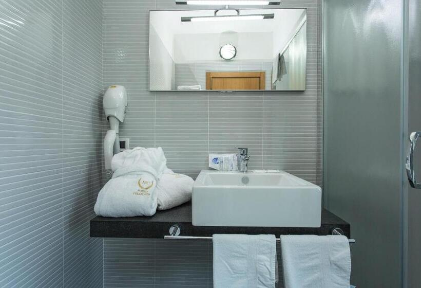 Family Suite, Lalla Beauty & Relax