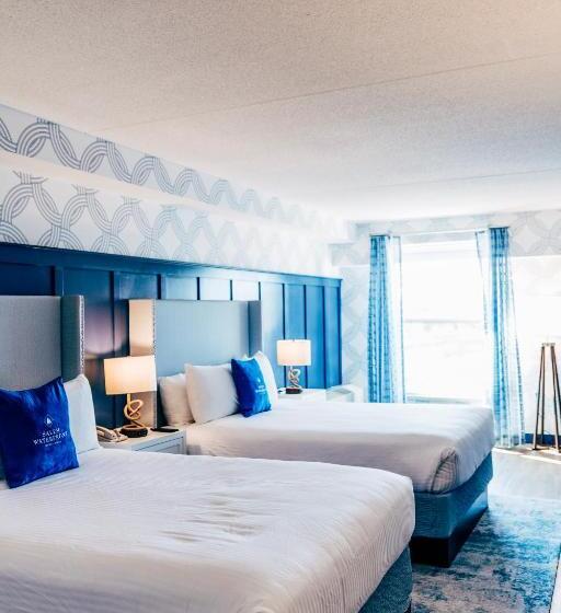 Номер Superior, Salem Waterfront Hotel & Suites