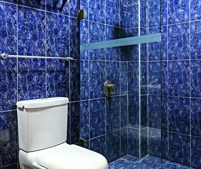 스탠다드 룸, The Orchard Cebu Hotel & Suites