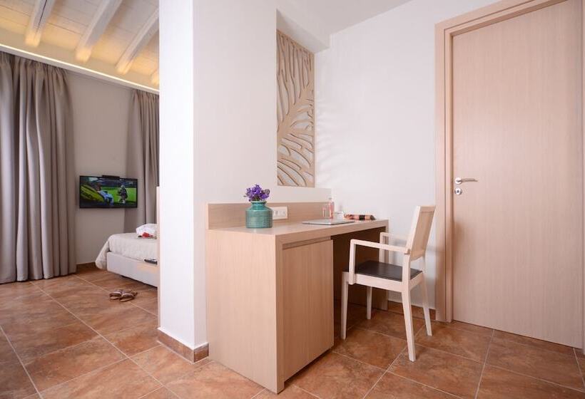 Номер Executive, Varos Village Boutique