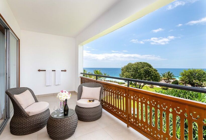 Номер Superior, Royal Zanzibar Beach Resort