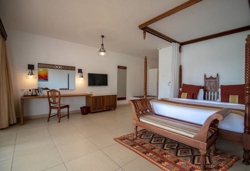 Номер Superior, Royal Zanzibar Beach Resort