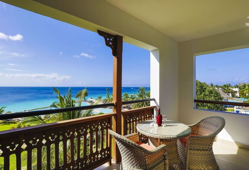 Люкс, Royal Zanzibar Beach Resort
