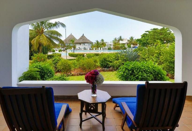 Номер Superior, Royal Zanzibar Beach Resort