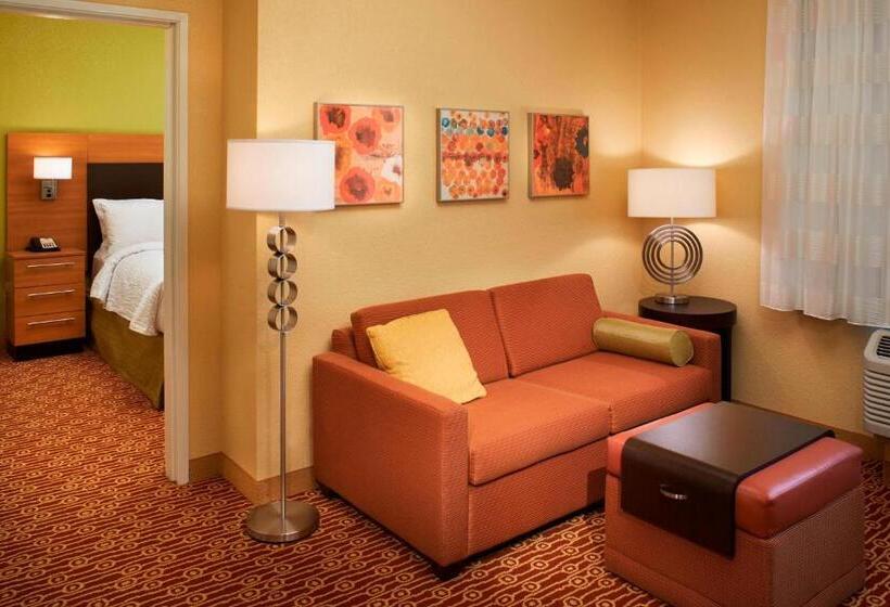 Люкс, Towneplace Suites By Marriott Saginaw