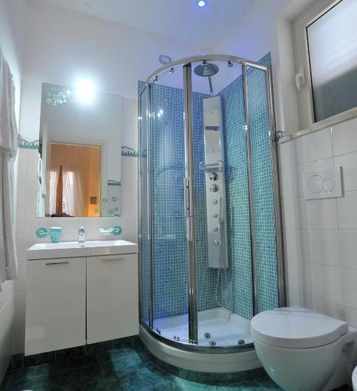 Номер Economy, Villa Adriana Amalfi