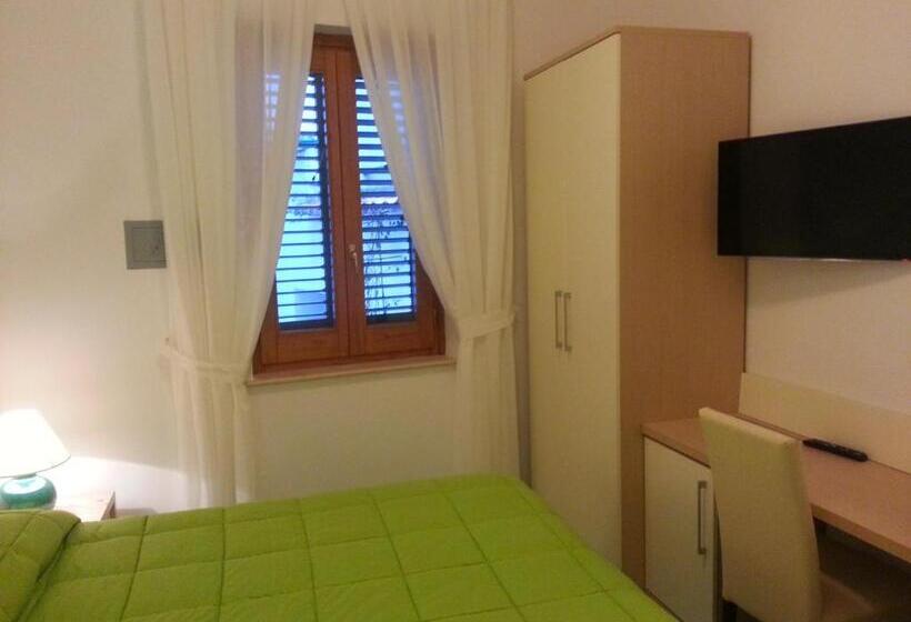 Номер Economy, Villa Adriana Amalfi