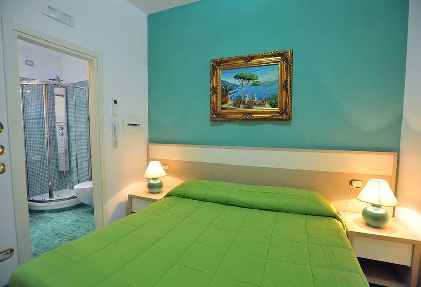 Номер Economy, Villa Adriana Amalfi