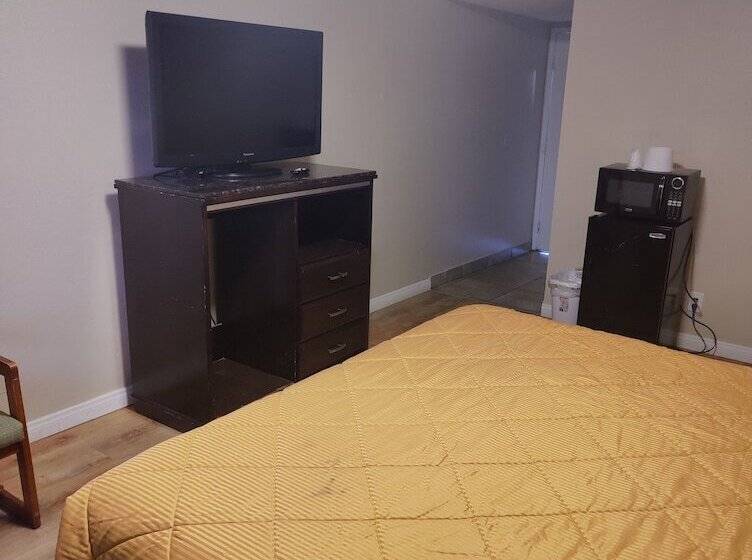 Номер Стандарт, Best Inn & Suites