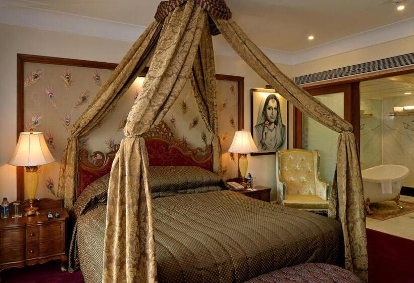 سوئیت پرزیدنت, Indana Palace Jodhpur