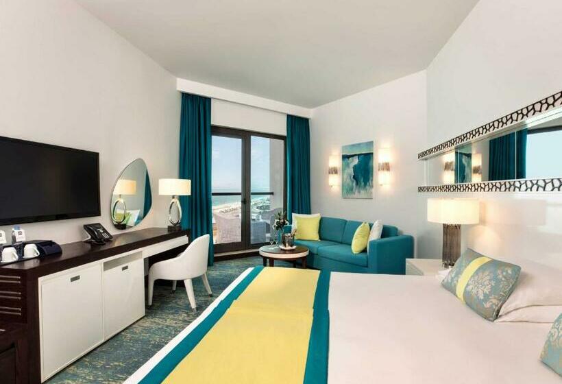 Номер Superior Вид на Море, Ja Ocean View Hotel, Jumeirah Beach Dubai