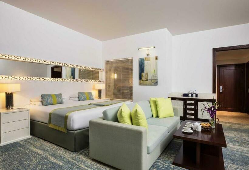 Полулюкс Вид на Море, Ja Ocean View Hotel, Jumeirah Beach Dubai