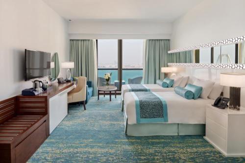 Номер Стандарт, Ja Ocean View Hotel, Jumeirah Beach Dubai