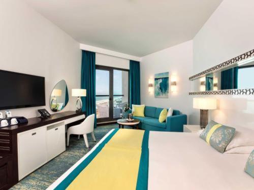 Номер Стандарт, Ja Ocean View Hotel, Jumeirah Beach Dubai