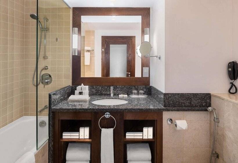 Family Suite, Ja Ocean View Hotel, Jumeirah Beach Dubai