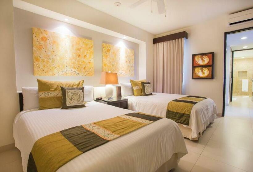 Appartement 1 Chambre, Marival Distinct Residences & Spa   Handwritten Collection
