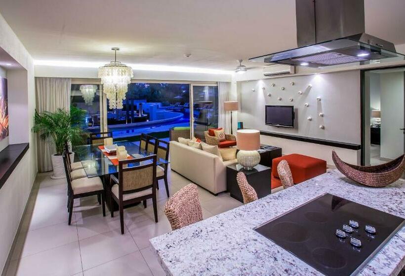 Appartement 1 Chambre, Marival Distinct Residences & Spa   Handwritten Collection
