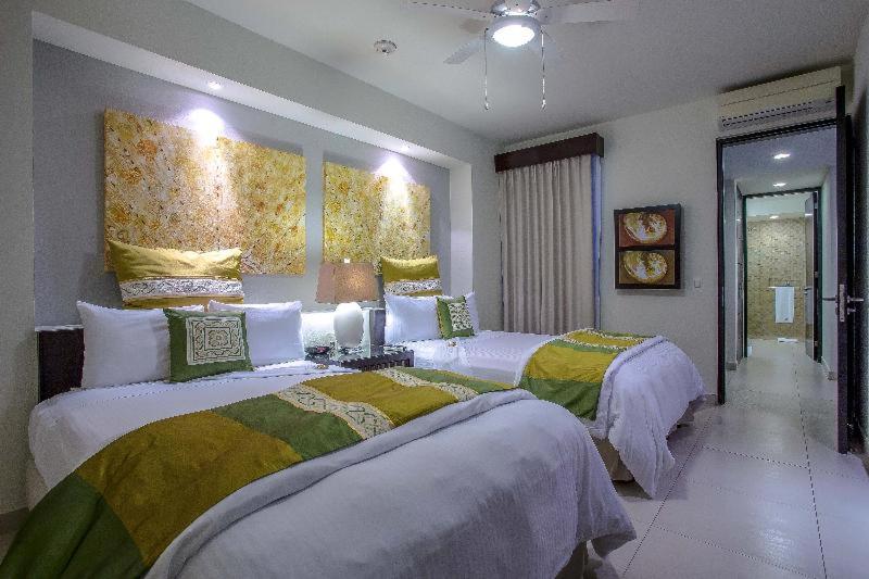 Chambre Standard, Marival Distinct Residences & Spa   Handwritten Collection
