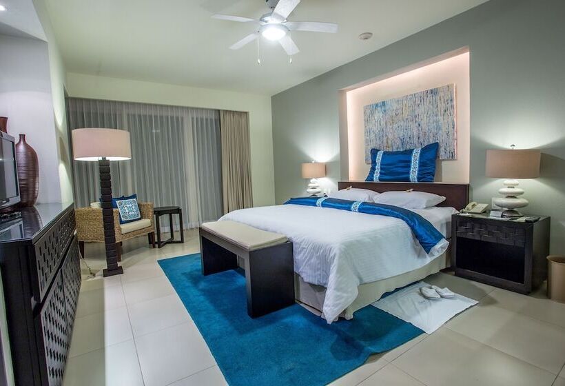 Appartement 1 Chambre, Marival Distinct Residences & Spa   Handwritten Collection
