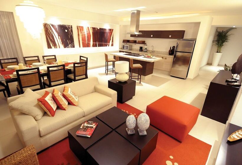 Appartement 1 Chambre, Marival Distinct Residences & Spa   Handwritten Collection