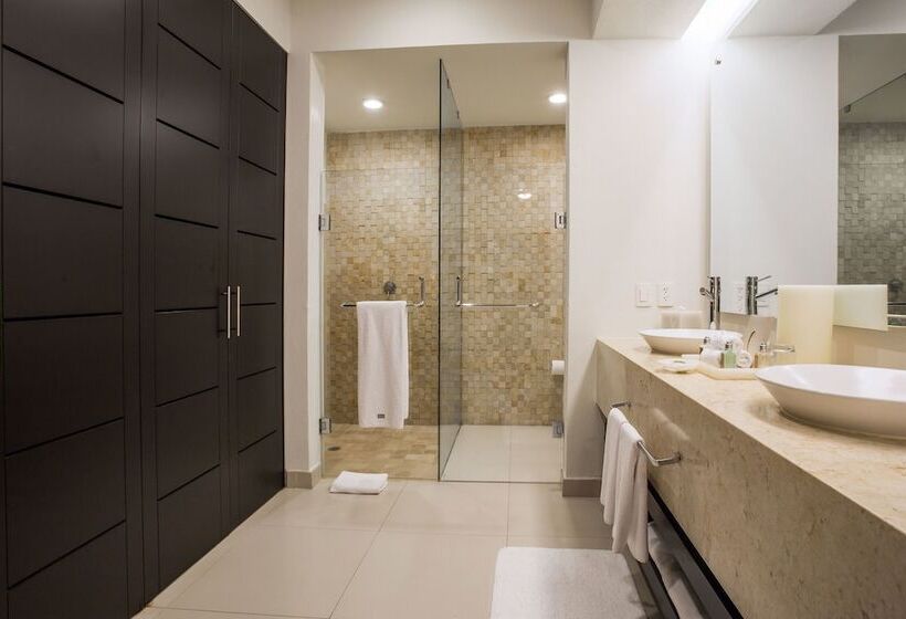 Appartement 1 Chambre, Marival Distinct Residences & Spa   Handwritten Collection