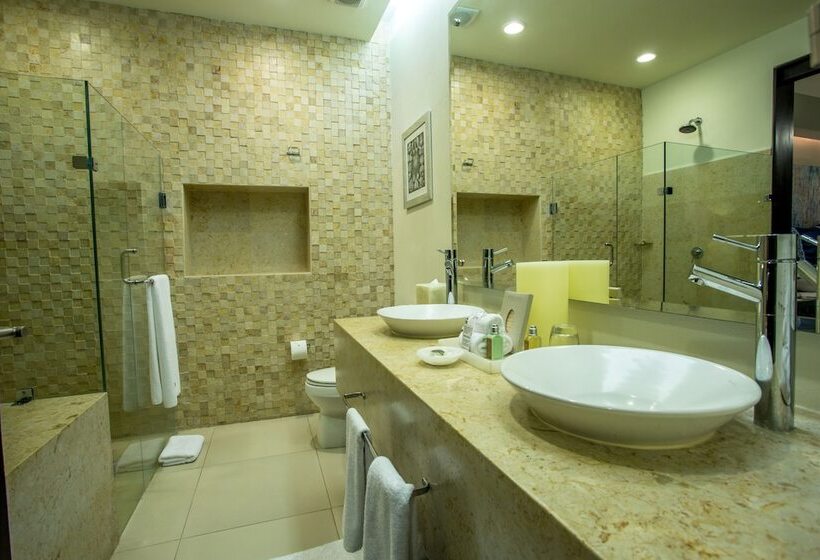 Appartement 1 Chambre, Marival Distinct Residences & Spa   Handwritten Collection