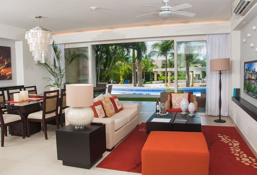 Appartement 1 Chambre, Marival Distinct Residences & Spa   Handwritten Collection