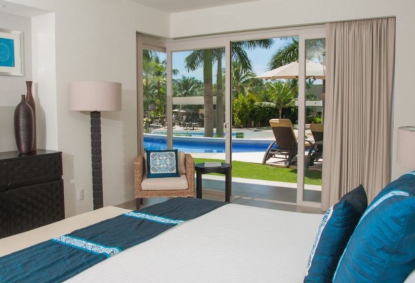 Appartement 1 Chambre, Marival Distinct Residences & Spa   Handwritten Collection