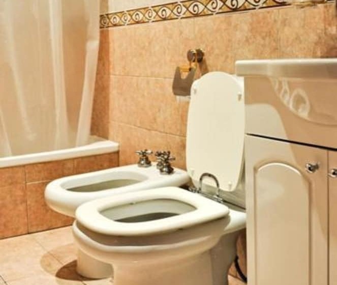 חדר סופריור, Ortegal