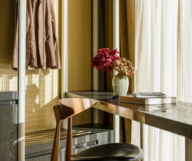 Номер Deluxe, Puro Krakow Stare Miasto