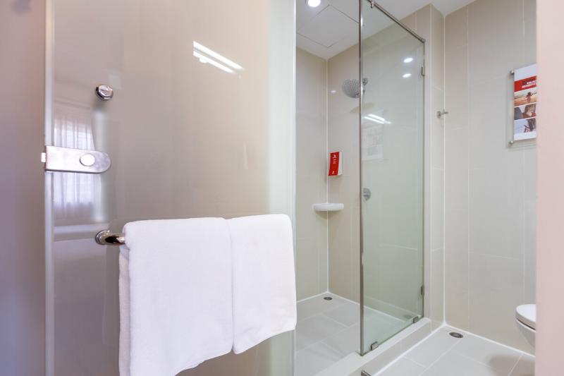 Номер Стандарт, Red Planet Phuket Patong   Sha Extra Plus