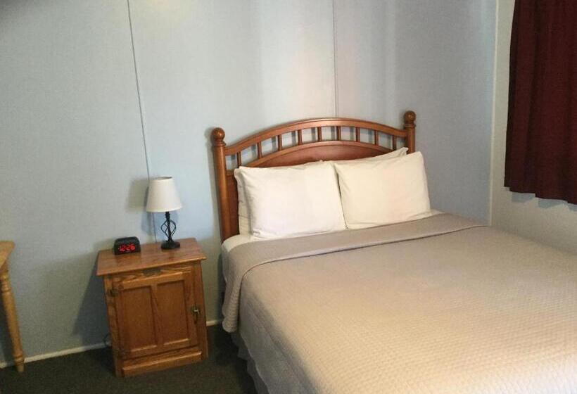 Номер Стандарт Индивидуальный, Stone Mountain Lodge
