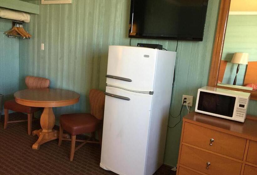 Номер Economy, Dolphin Inn