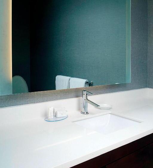 标准工作室, Residence Inn By Marriott Albany Washington Avenue