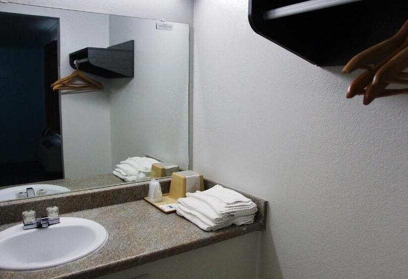 Номер Стандарт, Texinn Motel New Boston