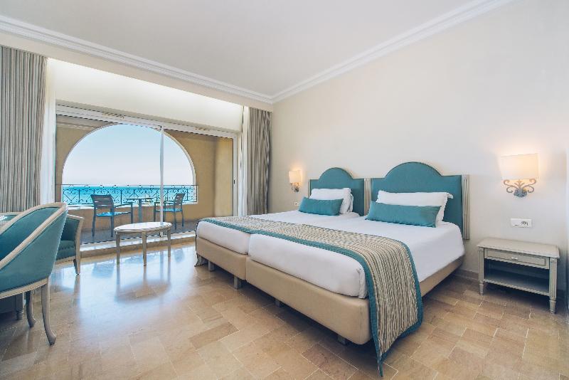 سوییت, Villa Tolomei Hotel & Resort