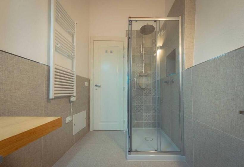 آپارتمان 2 خوابه, Villa Tolomei Hotel & Resort