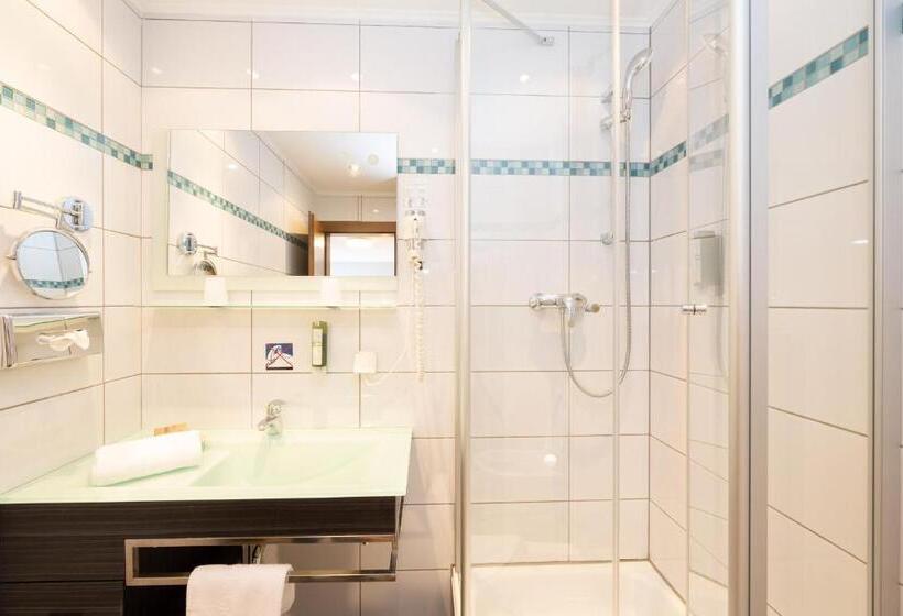 Номер Стандарт, Genusshotel Almrausch