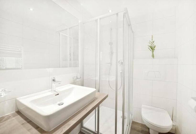 Family Suite, Alpina Superior